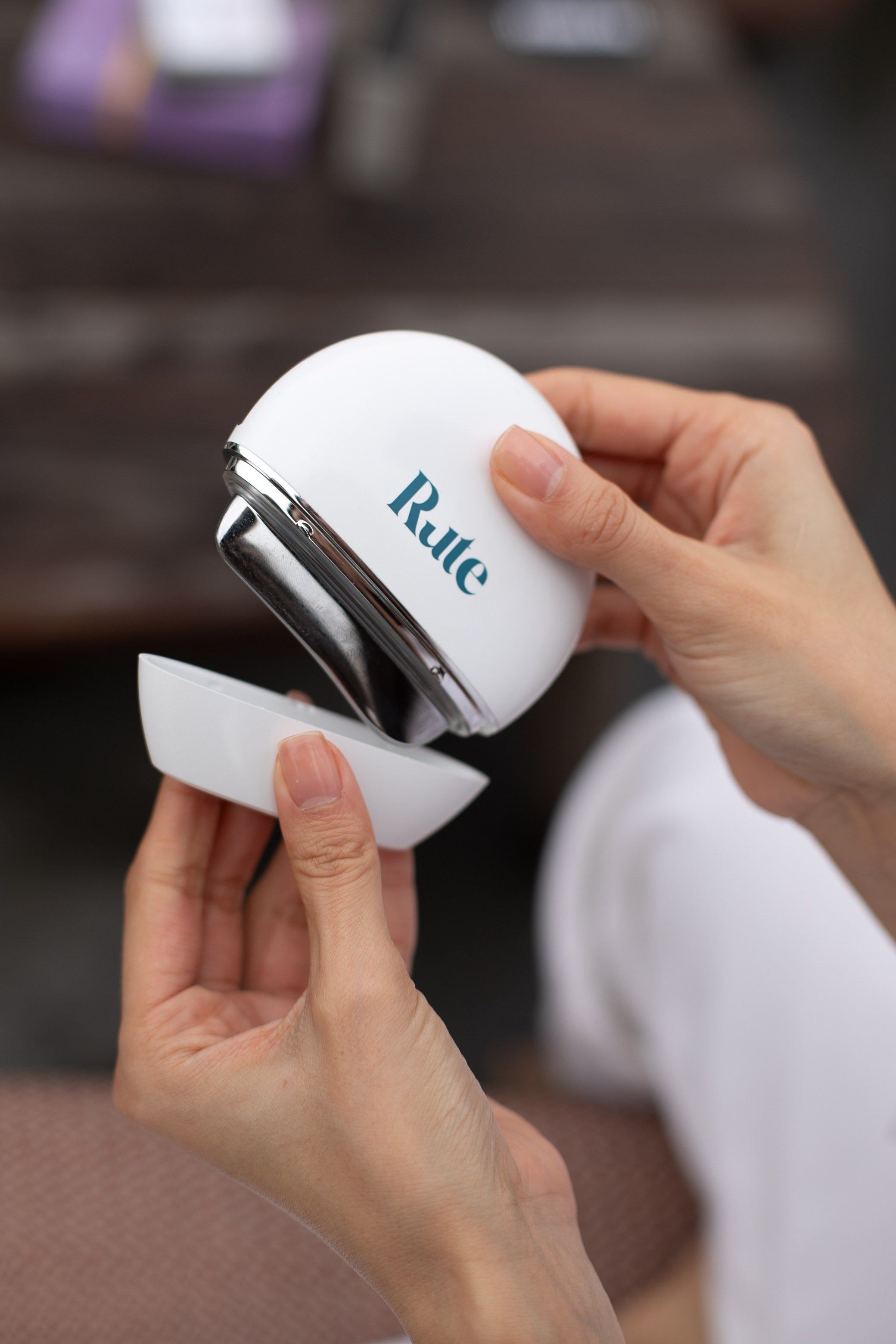 Rute Label ALL-IN-ONE DEVICE