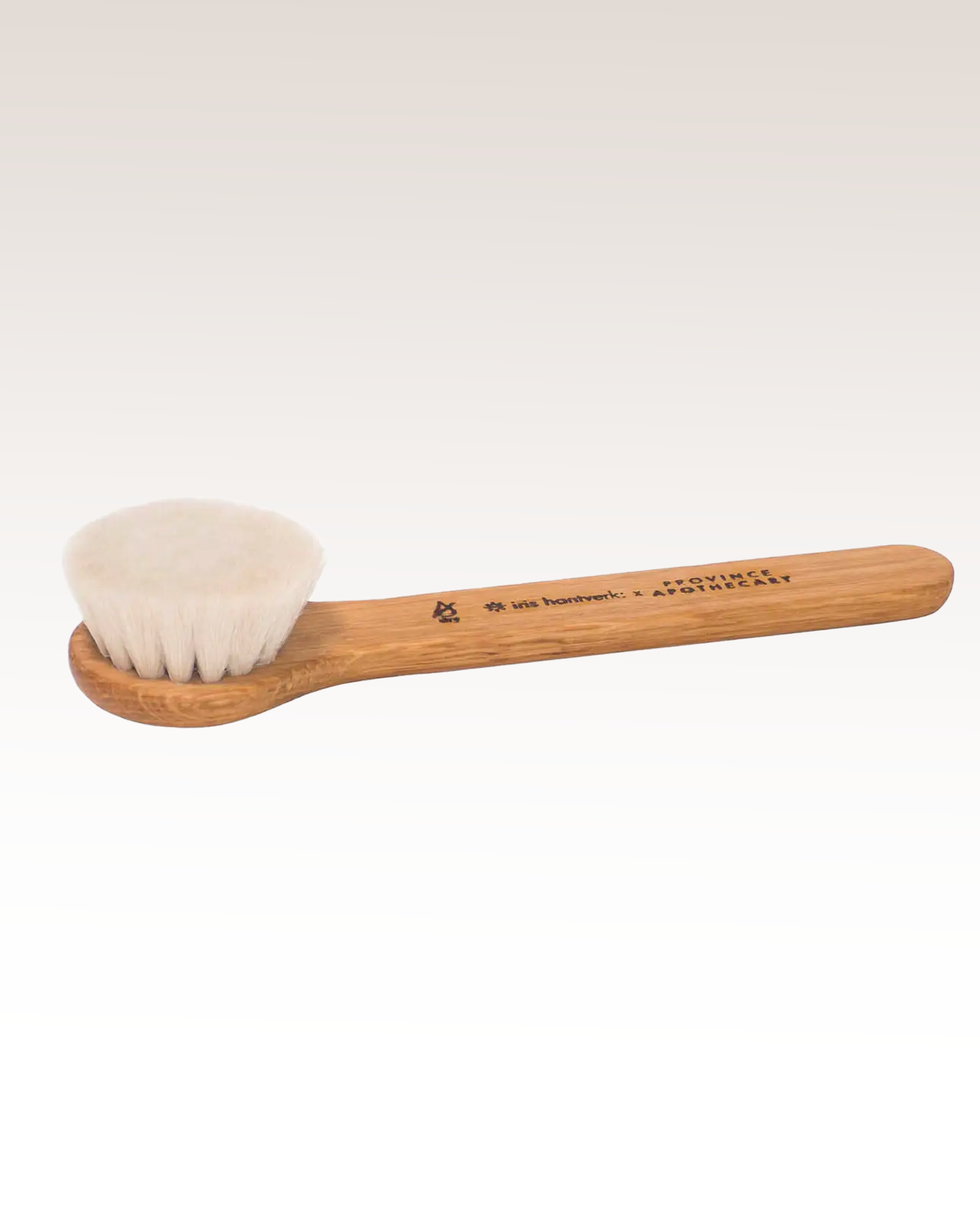 Province Apothecary Daily Glow Facial Dry Brush