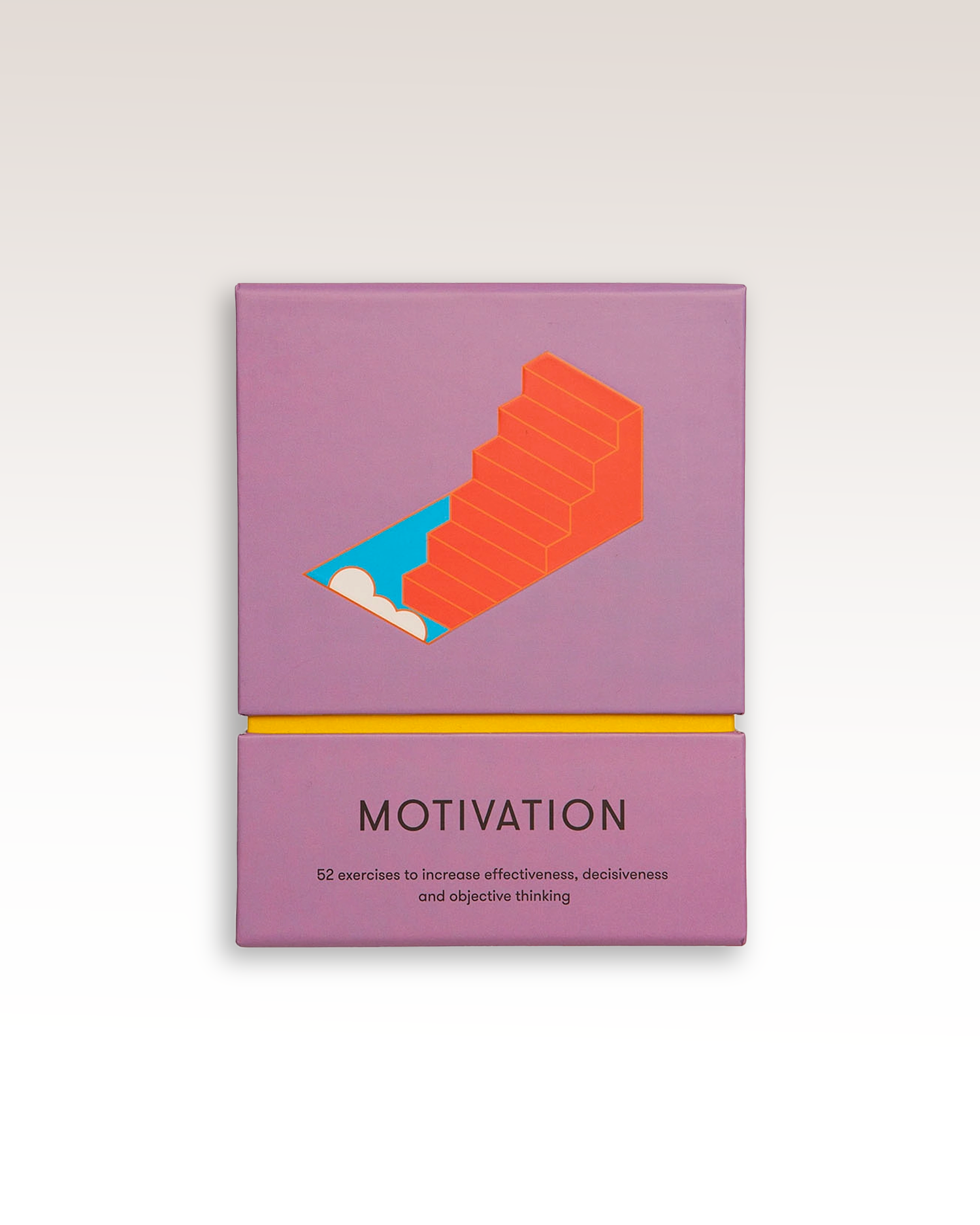 The School of Life Motivation Strategy Card Game