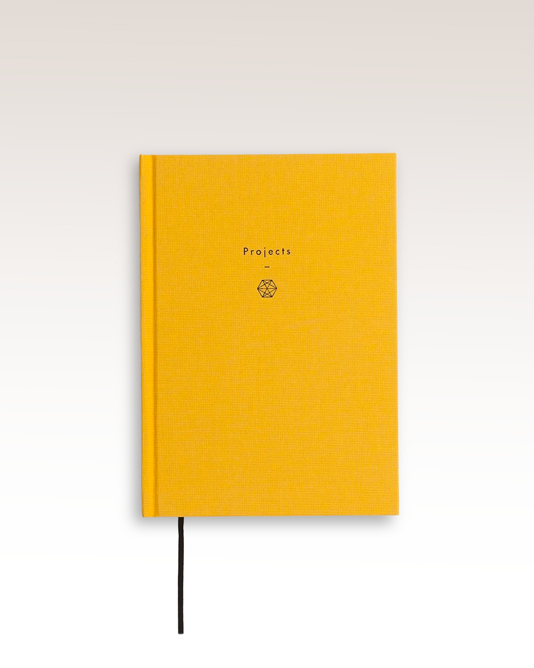 The School of Life  Projects Notebook