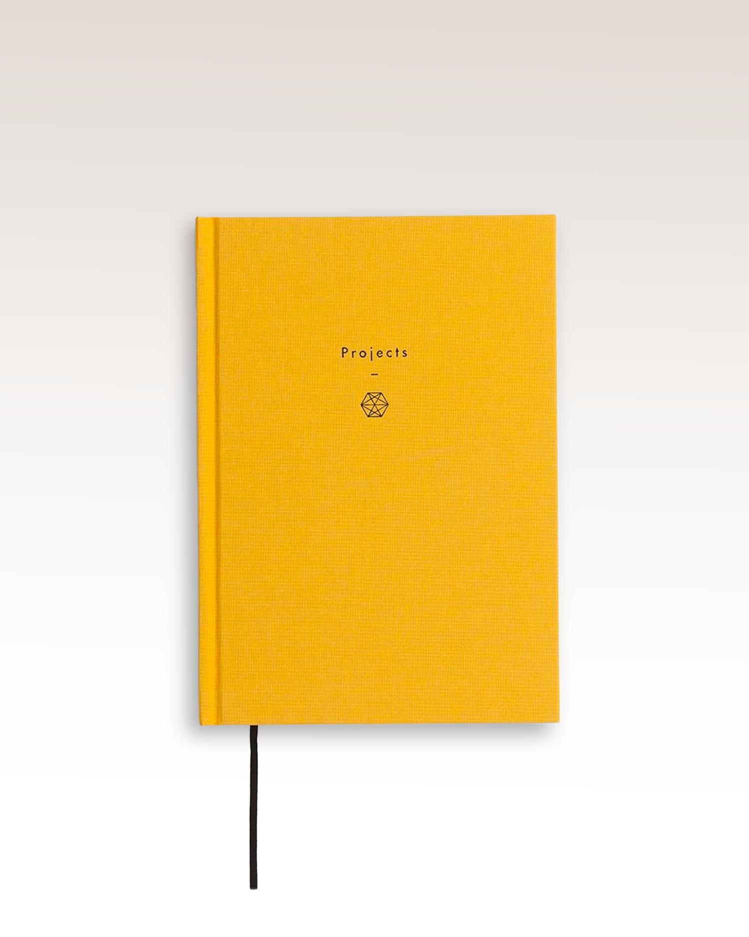 The School of Life  Projects Notebook