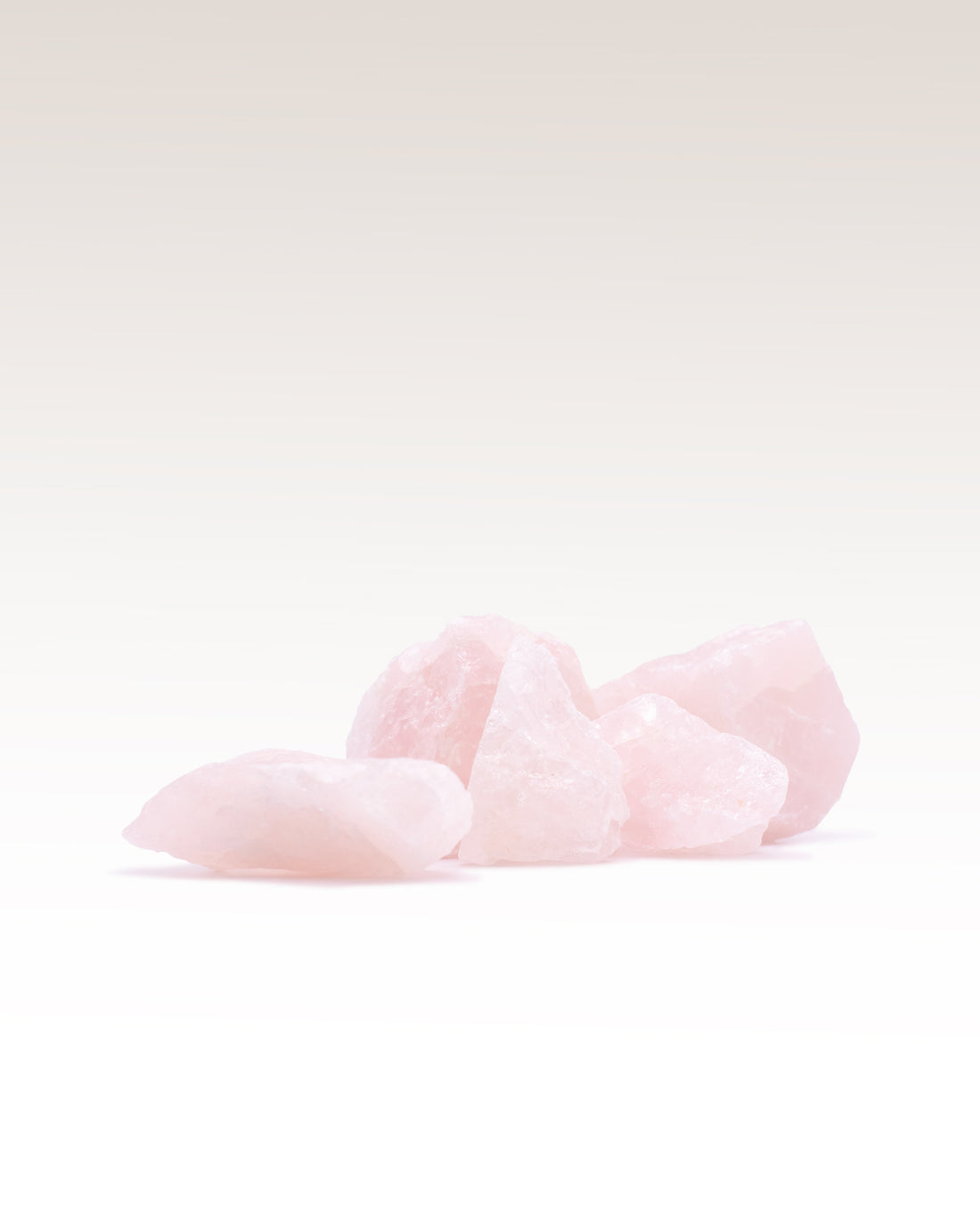 Norfolk Natural Living Gemstone Diffuser - Rose Quartz